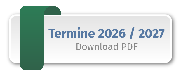 Termine 2026 / 2027